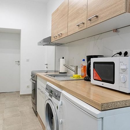 9 Min From City Center - Beautiful Studio Near U1 Reumannplatz Wina Bagian luar foto