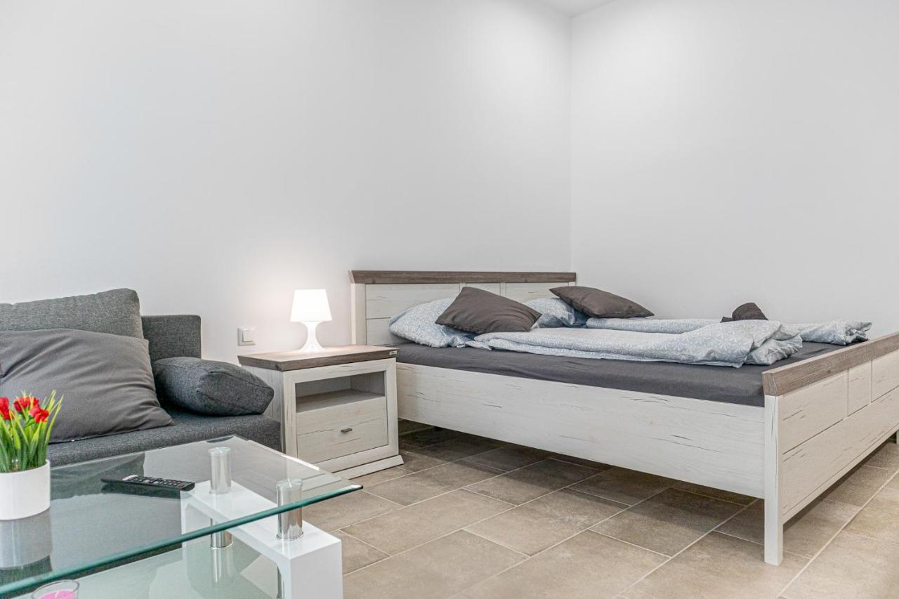 9 Min From City Center - Beautiful Studio Near U1 Reumannplatz Wina Bagian luar foto
