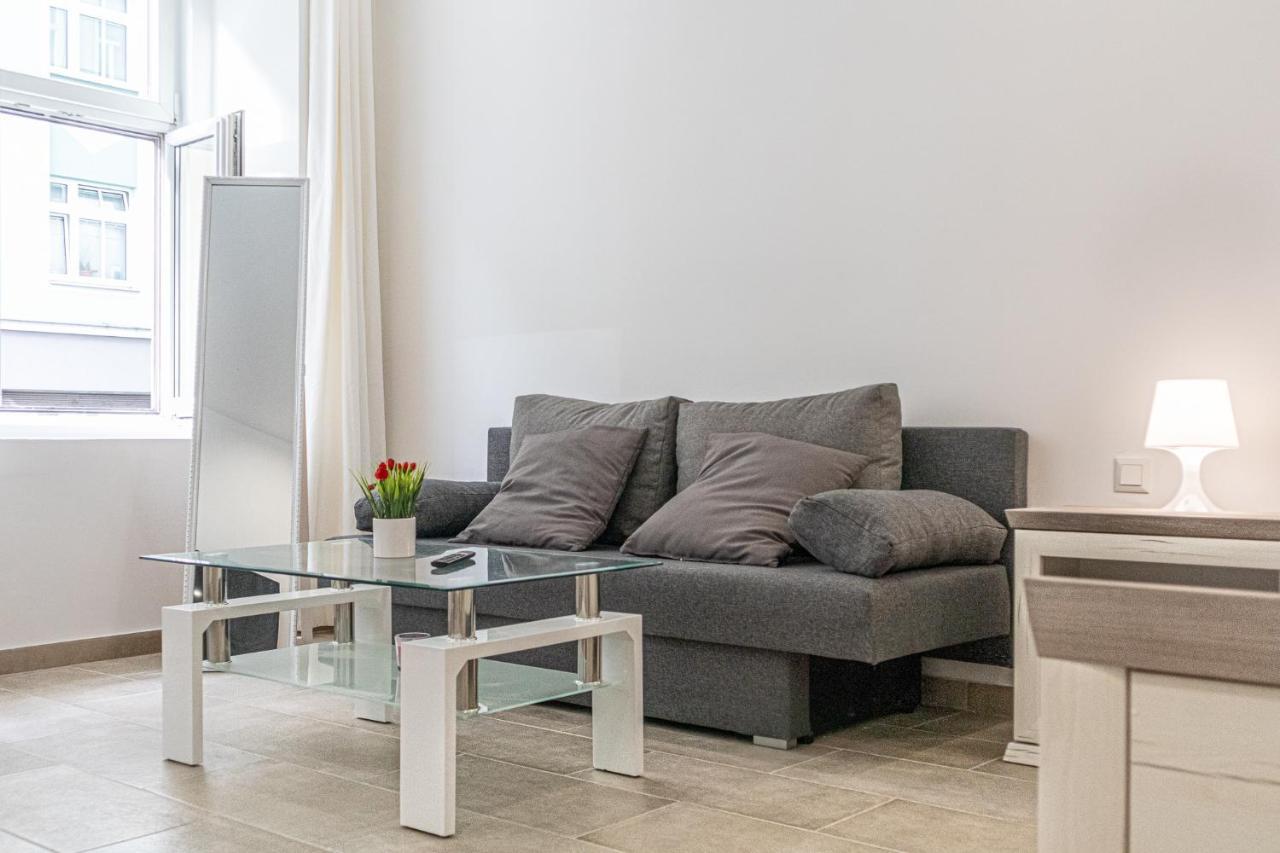 9 Min From City Center - Beautiful Studio Near U1 Reumannplatz Wina Bagian luar foto
