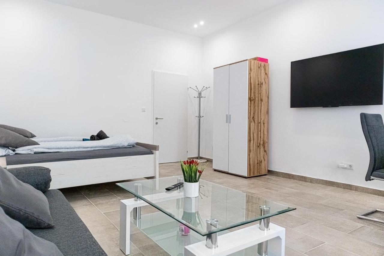 9 Min From City Center - Beautiful Studio Near U1 Reumannplatz Wina Bagian luar foto